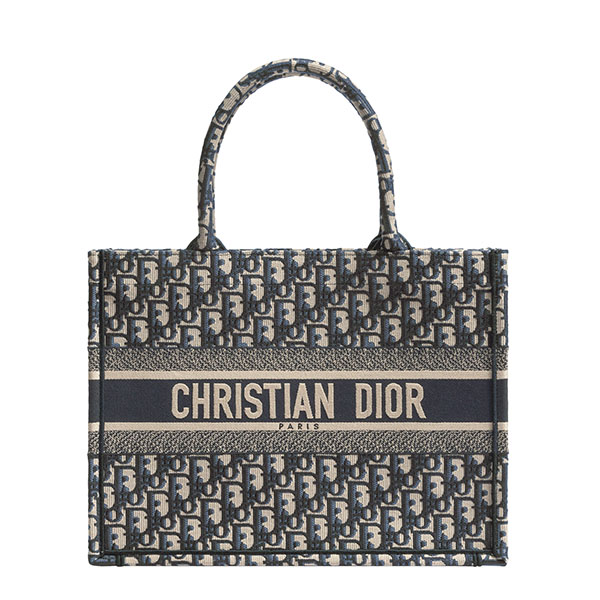 Dior Book Totes