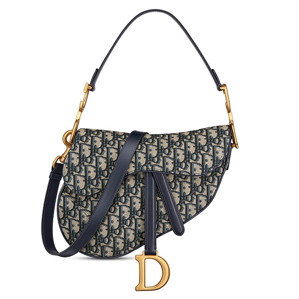 Dior Saddle Bags