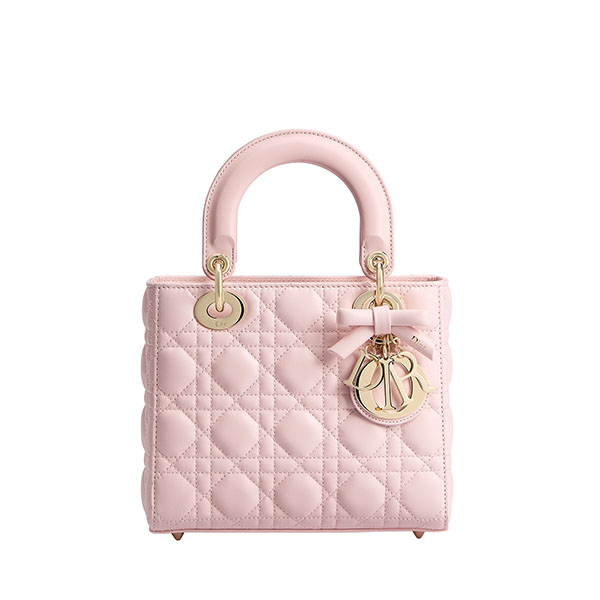 Lady Dior Bags